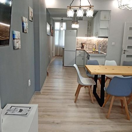 Apartment Sea Holidays ブルガス エクステリア 写真