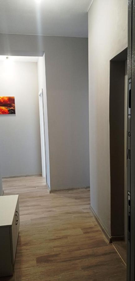 Apartment Sea Holidays ブルガス エクステリア 写真
