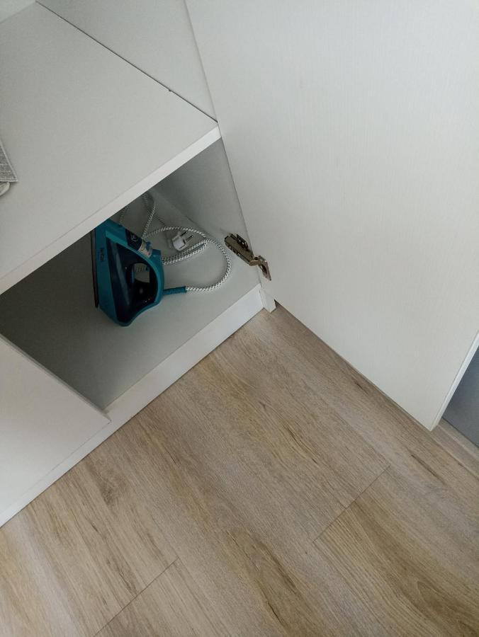 Apartment Sea Holidays ブルガス エクステリア 写真