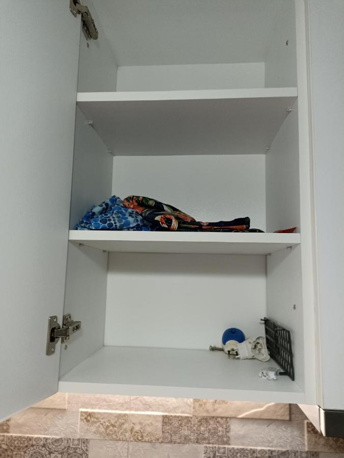 Apartment Sea Holidays ブルガス エクステリア 写真