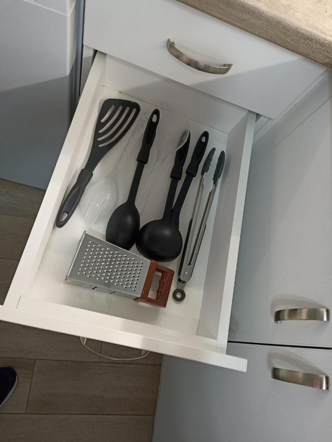 Apartment Sea Holidays ブルガス エクステリア 写真