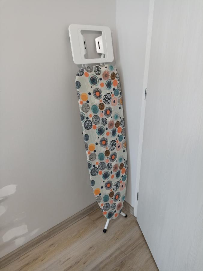 Apartment Sea Holidays ブルガス エクステリア 写真