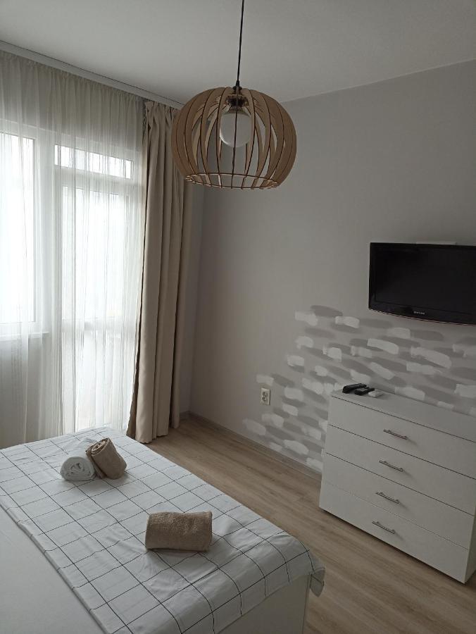 Apartment Sea Holidays ブルガス エクステリア 写真