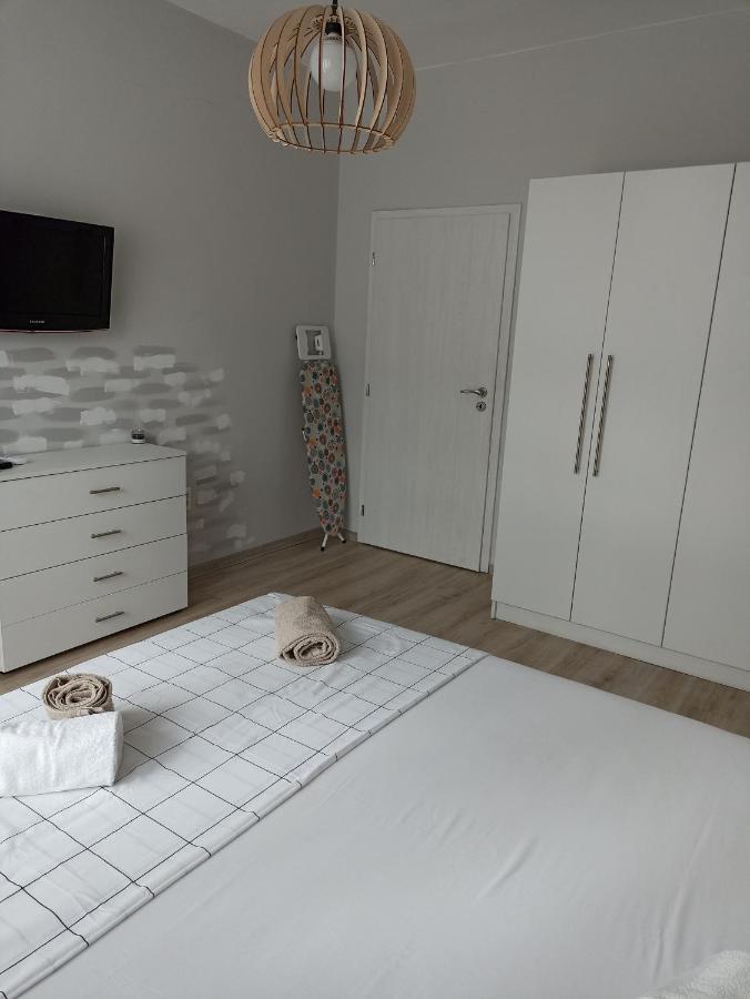 Apartment Sea Holidays ブルガス エクステリア 写真