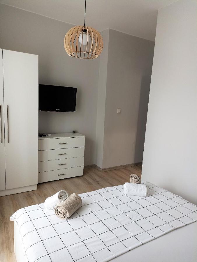 Apartment Sea Holidays ブルガス エクステリア 写真