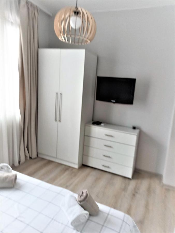 Apartment Sea Holidays ブルガス エクステリア 写真