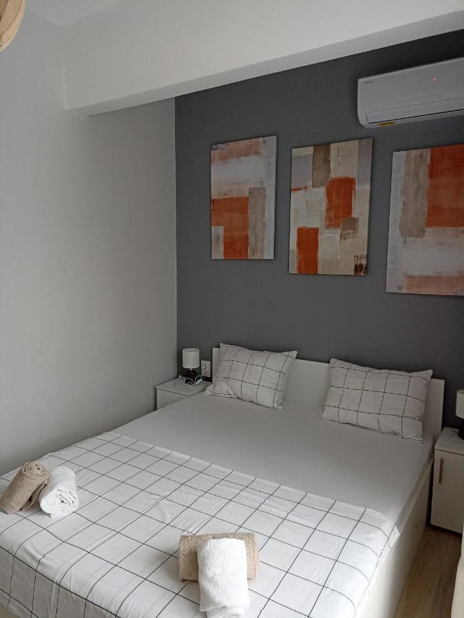 Apartment Sea Holidays ブルガス エクステリア 写真