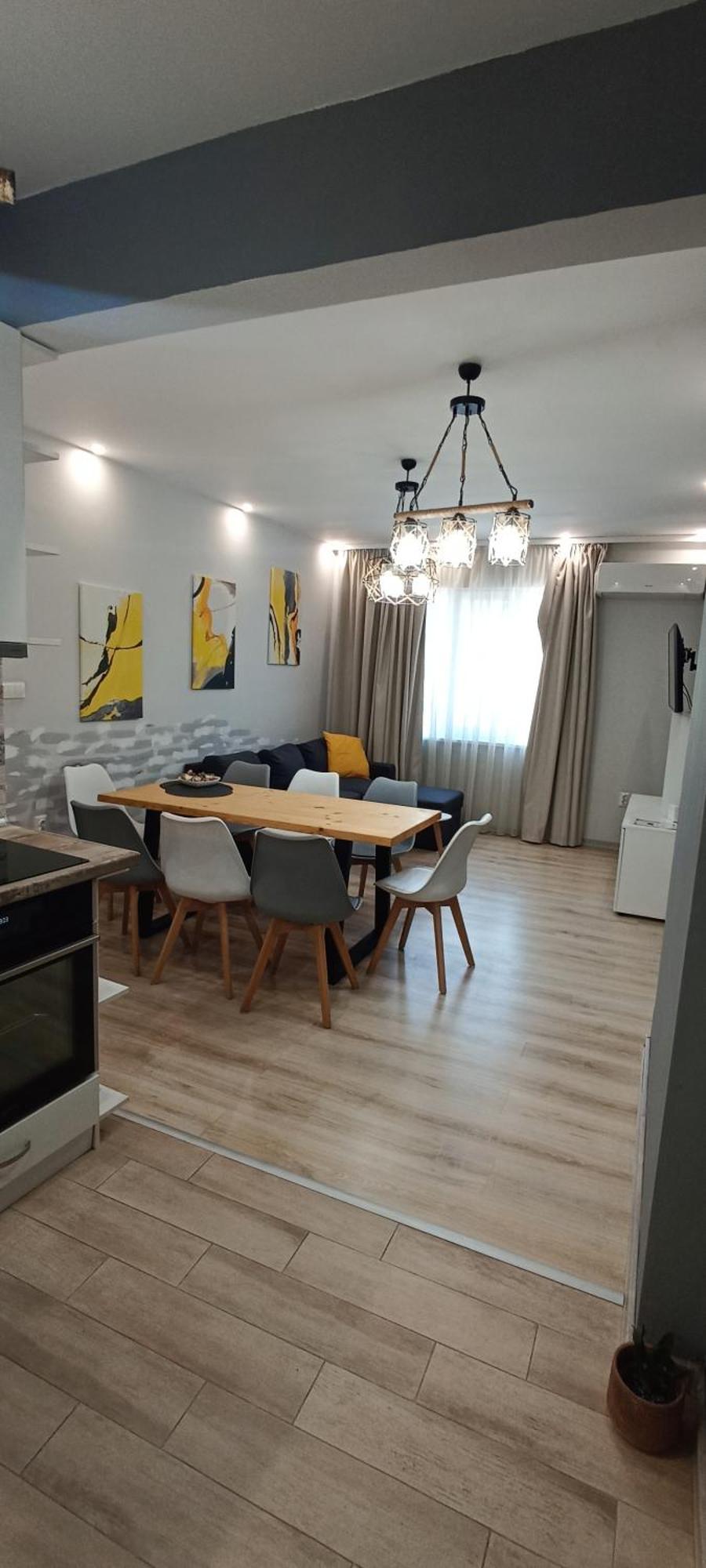 Apartment Sea Holidays ブルガス エクステリア 写真