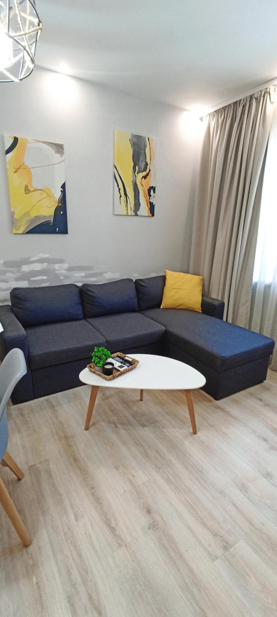 Apartment Sea Holidays ブルガス エクステリア 写真