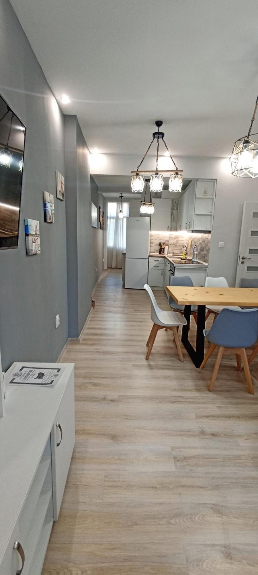 Apartment Sea Holidays ブルガス エクステリア 写真